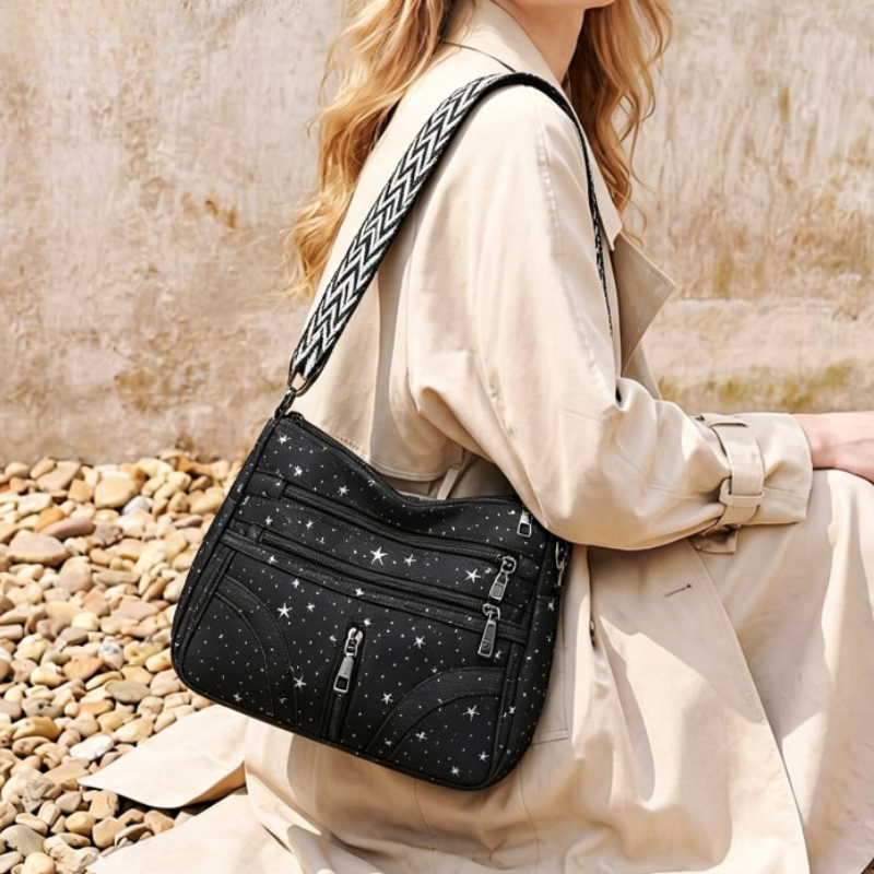 Celeste Starfall Shoulder Bag