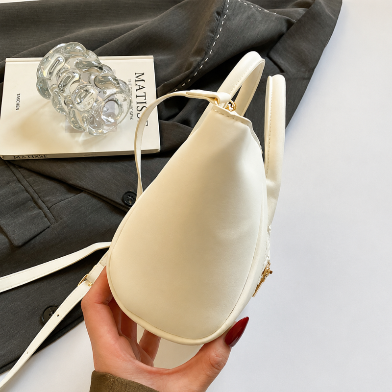 Monroe Retro Handbag