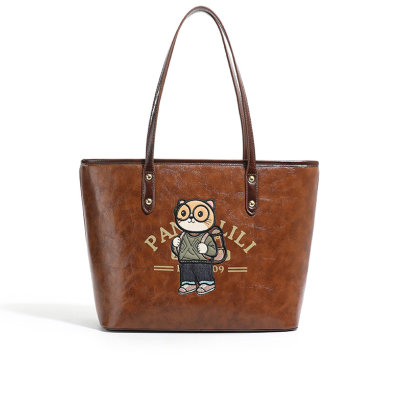 Felix Cat Tote Bag