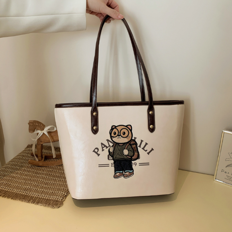 Felix Cat Tote Bag