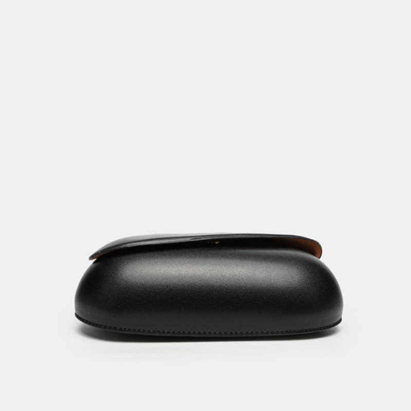 Siena Saddle Bag