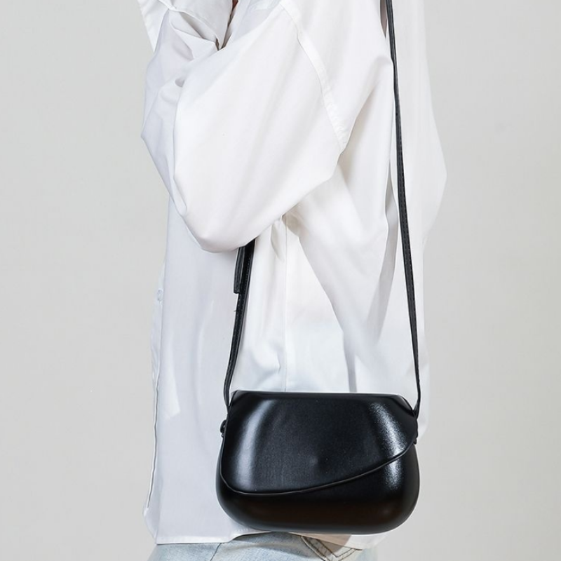 Siena Saddle Bag
