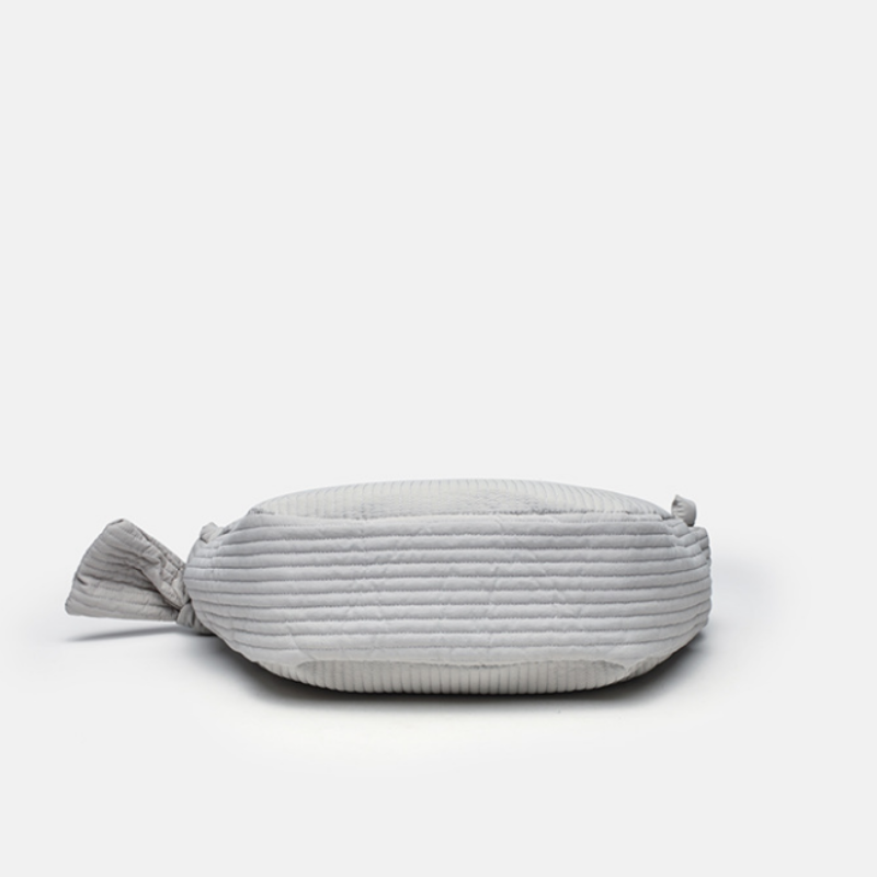 Aurora Dumpling Shoulder Bag