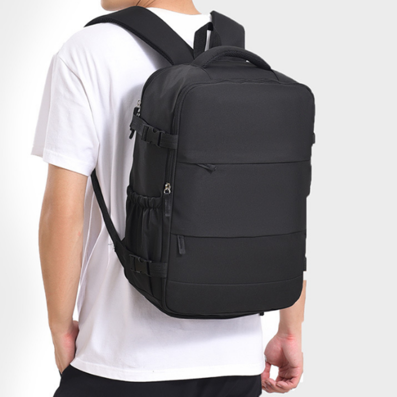 Voyager Travel Backpack