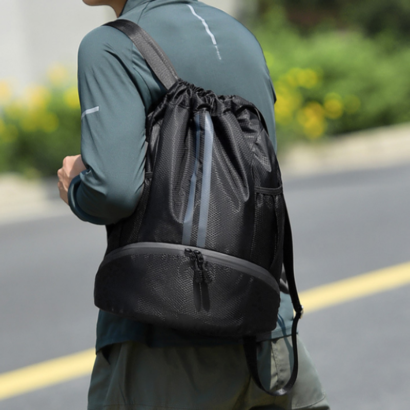 Active Pro Sports Backpack