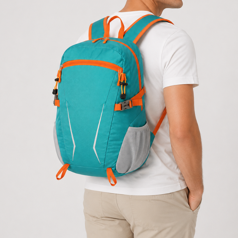 Summit Trail Adventure Backpack