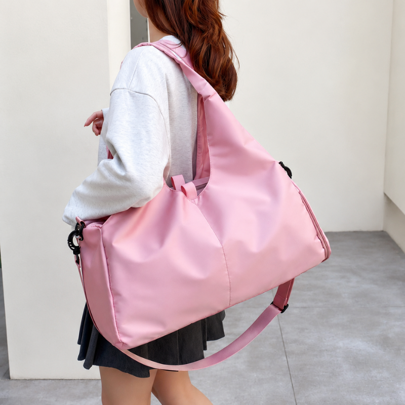 Active Flow Yoga Gym Bag