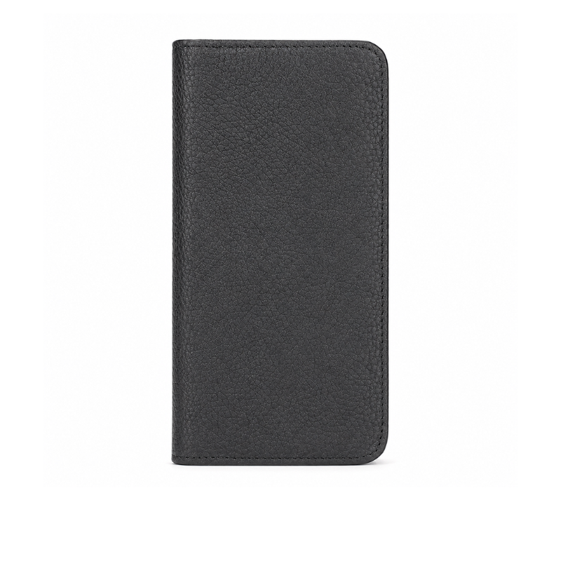 Heritage Genuine Leather Long Wallet