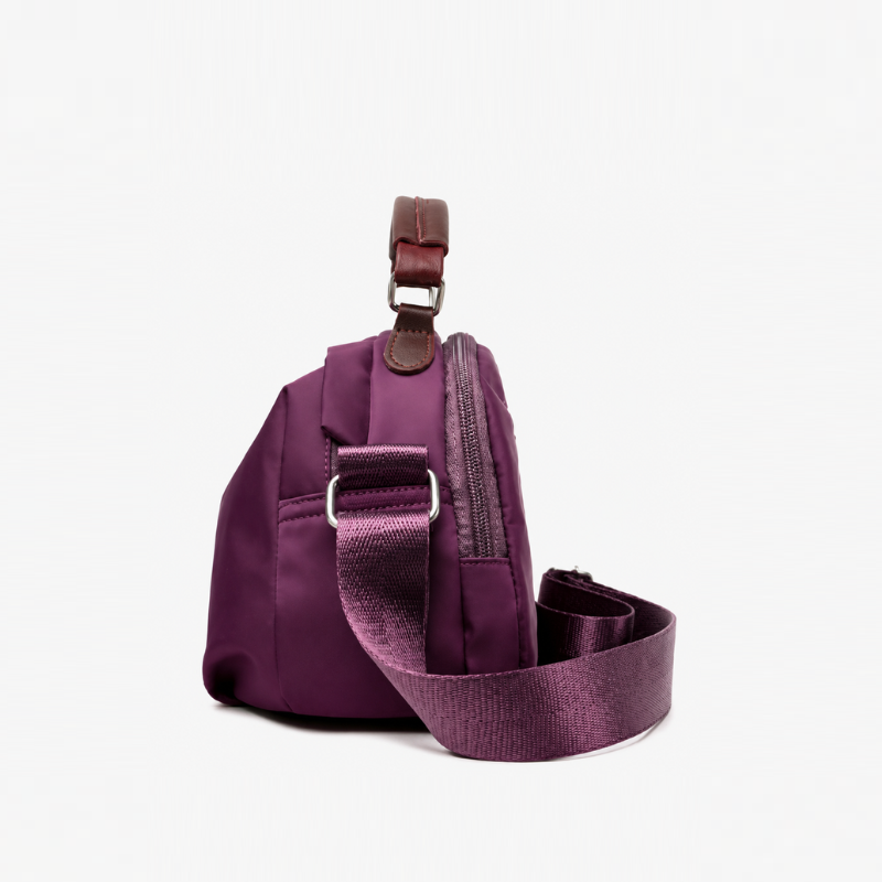 Sunny Soft Carry Handbag