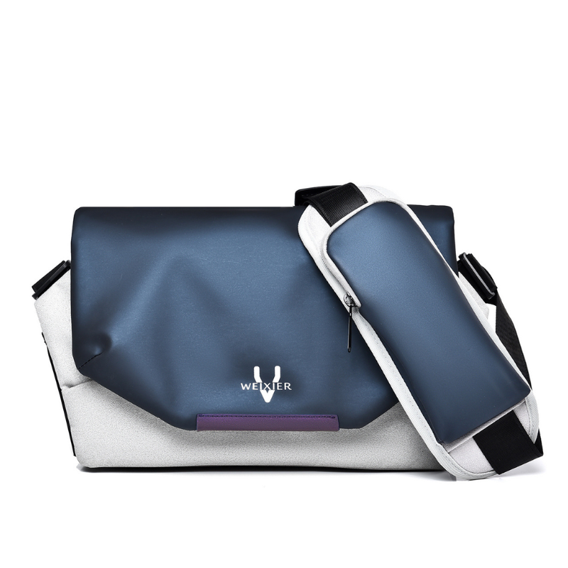 Verto Urban Waterproof Men’s Crossbody Bag