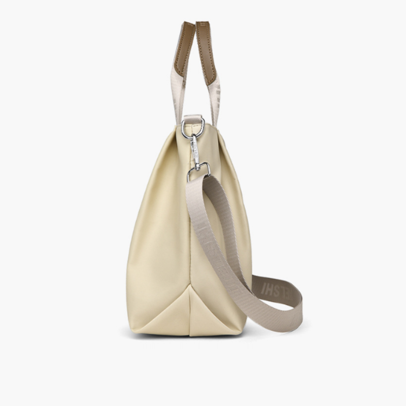 Everyday Lightweight Nylon Women’s Handbag