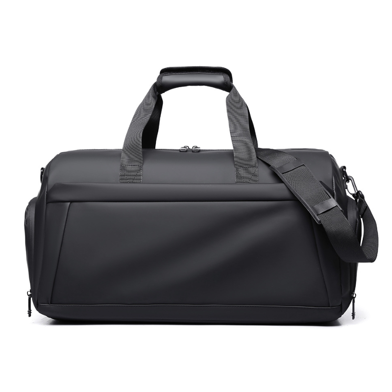 Dry-Wet Sports Men’s Travel Duffle Bag