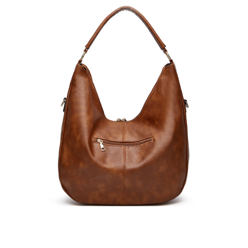 Refined Studded Women’s Tote Bag