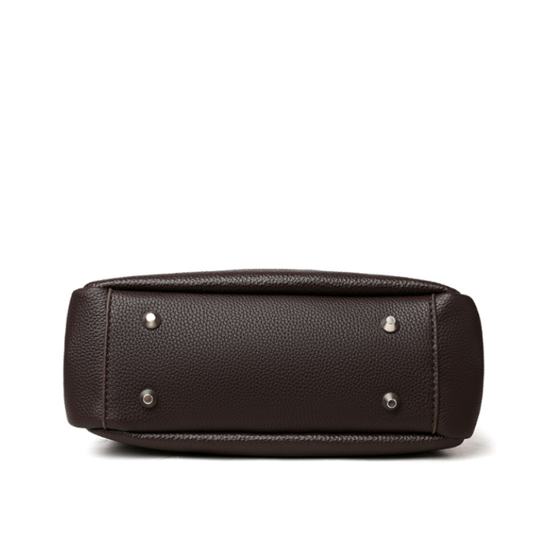 Elite Lock Handbag