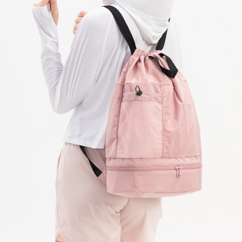 Modern Waterproof Gym Backpack