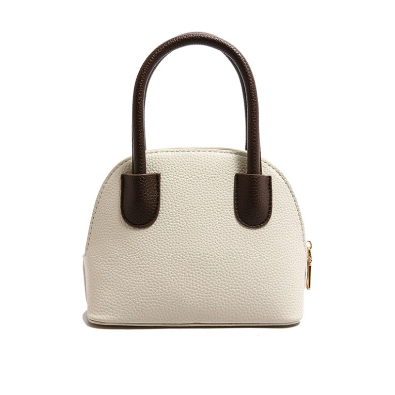 Shell Shape Handbag