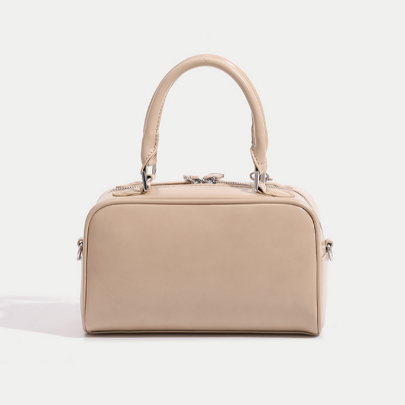 Retro Charm Handbag