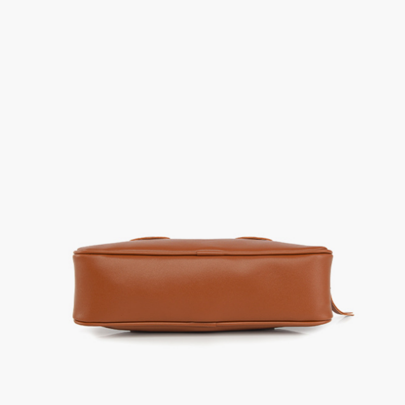 Classic Boston Shoulder Bag