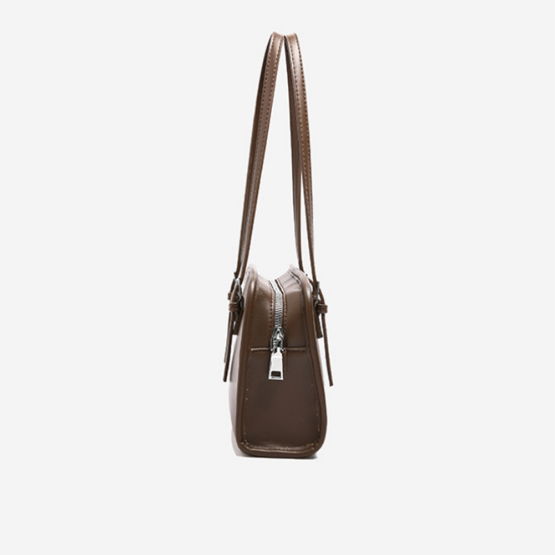 Classic Shoulder Bag