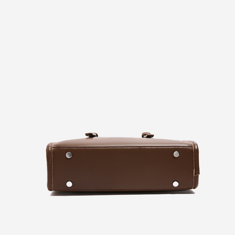 Classic Shoulder Bag