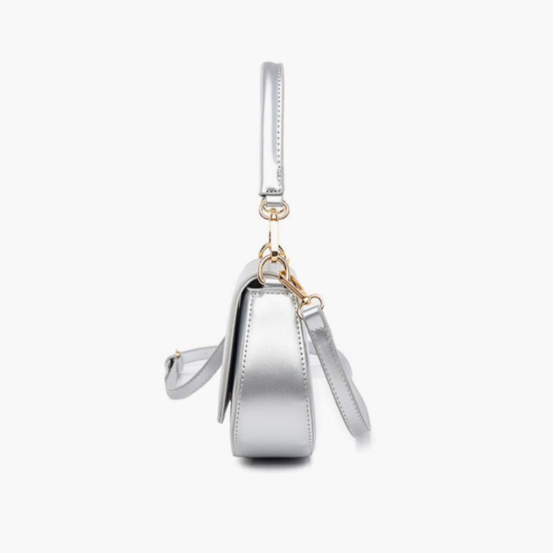 Luna Curve Shoulder Bag