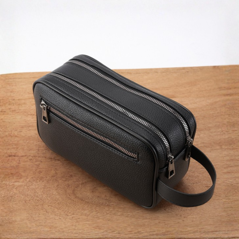 Executive Clutch Wallet