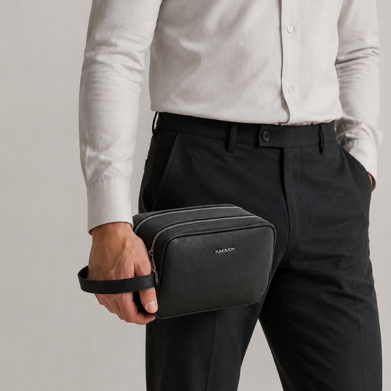 Executive Clutch Wallet