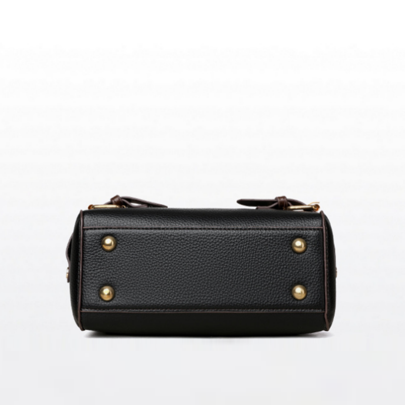 Sophia Buckle Handbag