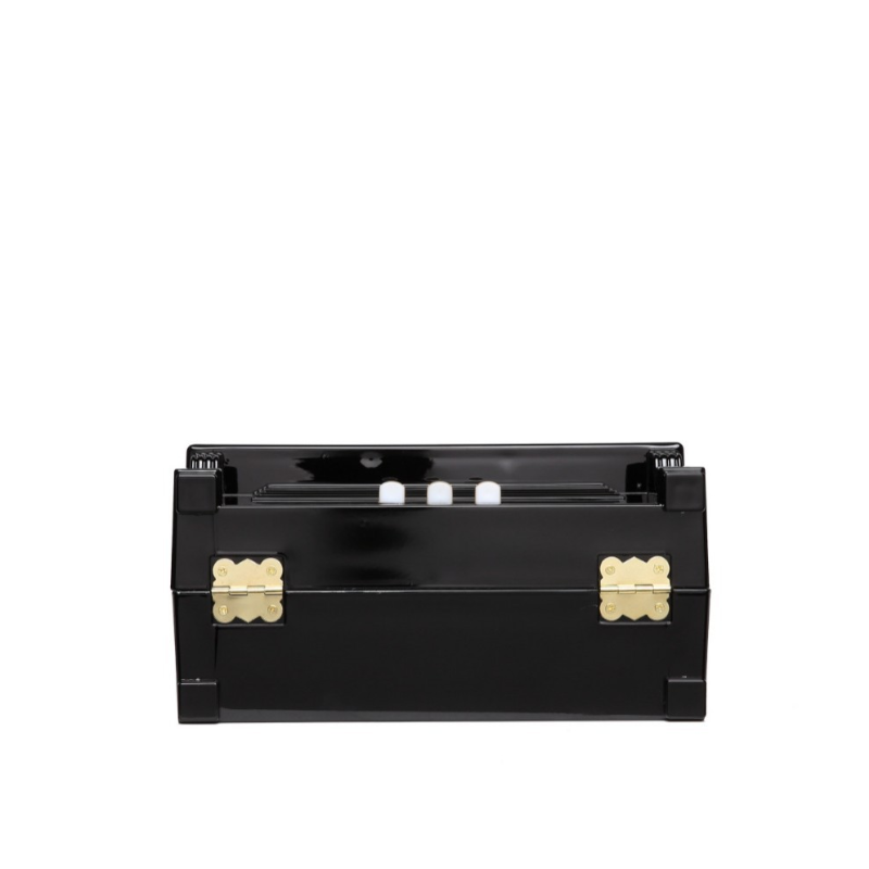 Nocturne Piano Frame Handbag
