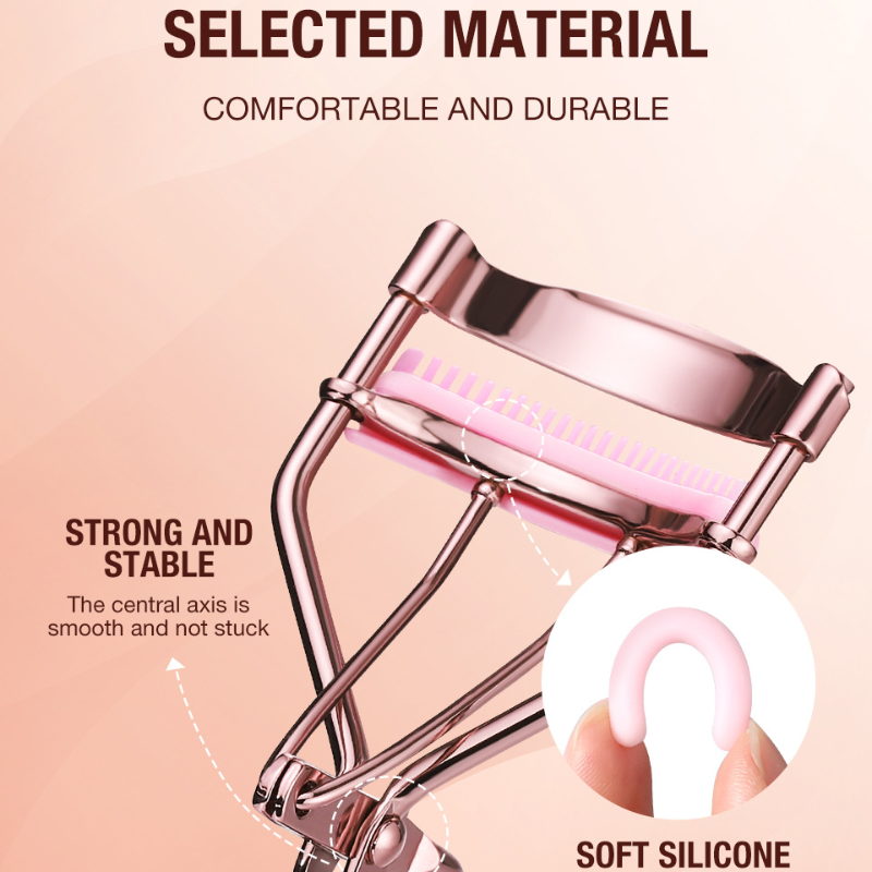 Soft Lift Comb Eyelash Curler