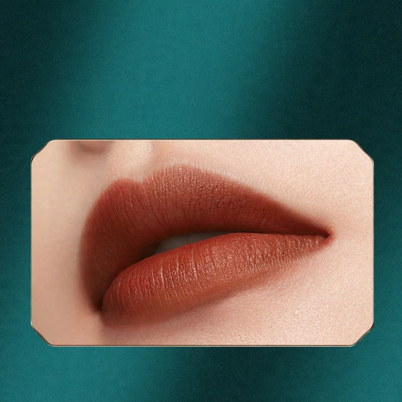 Ember Etch Matte Lipstick
