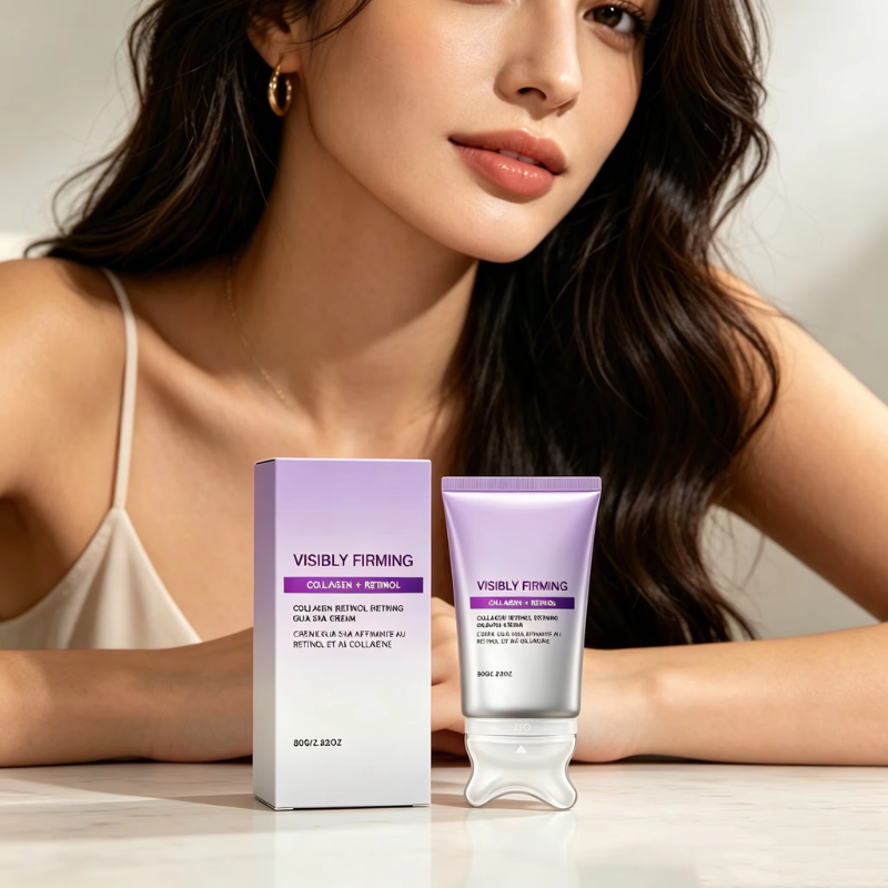Smooth Ritual Massage Cream