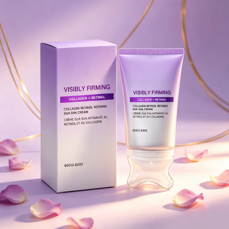 Smooth Ritual Massage Cream