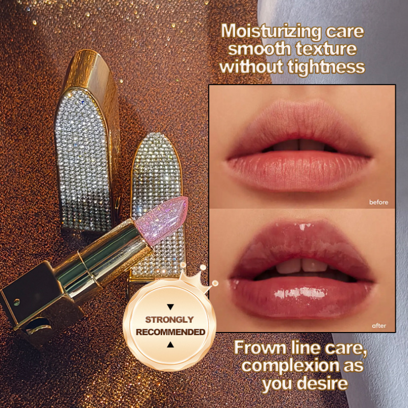 Starlit Sheen Hydrating Lipstick