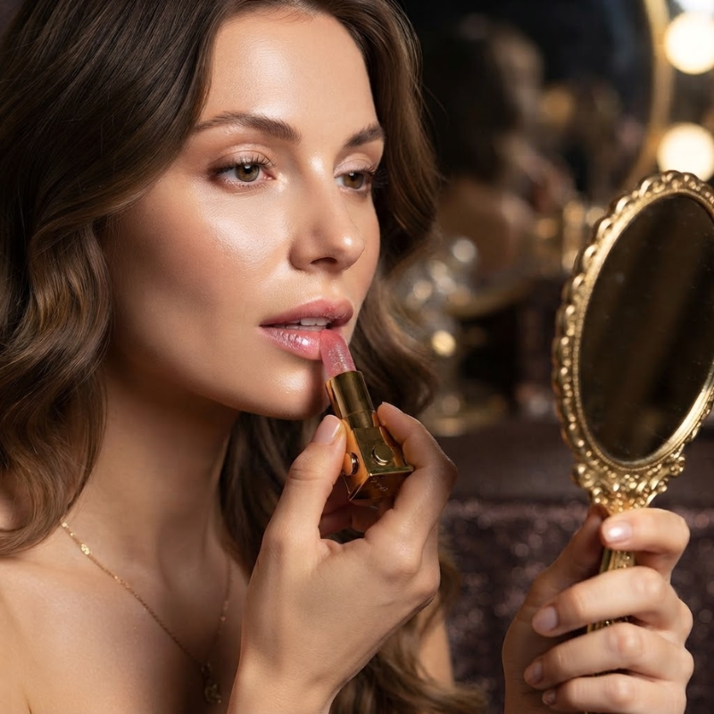 Starlit Sheen Hydrating Lipstick