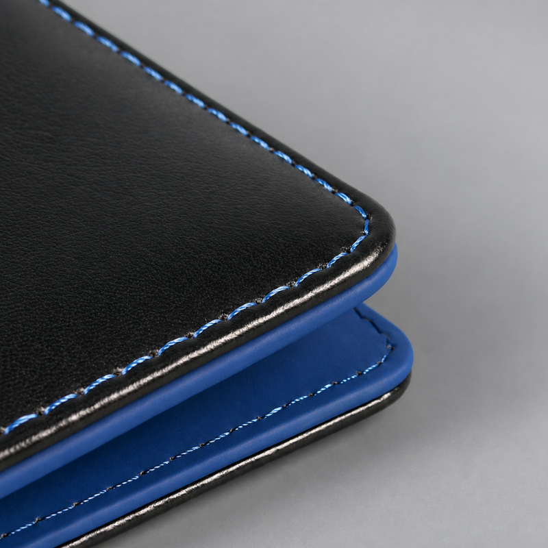 Multifunction Clipboard Document Folder