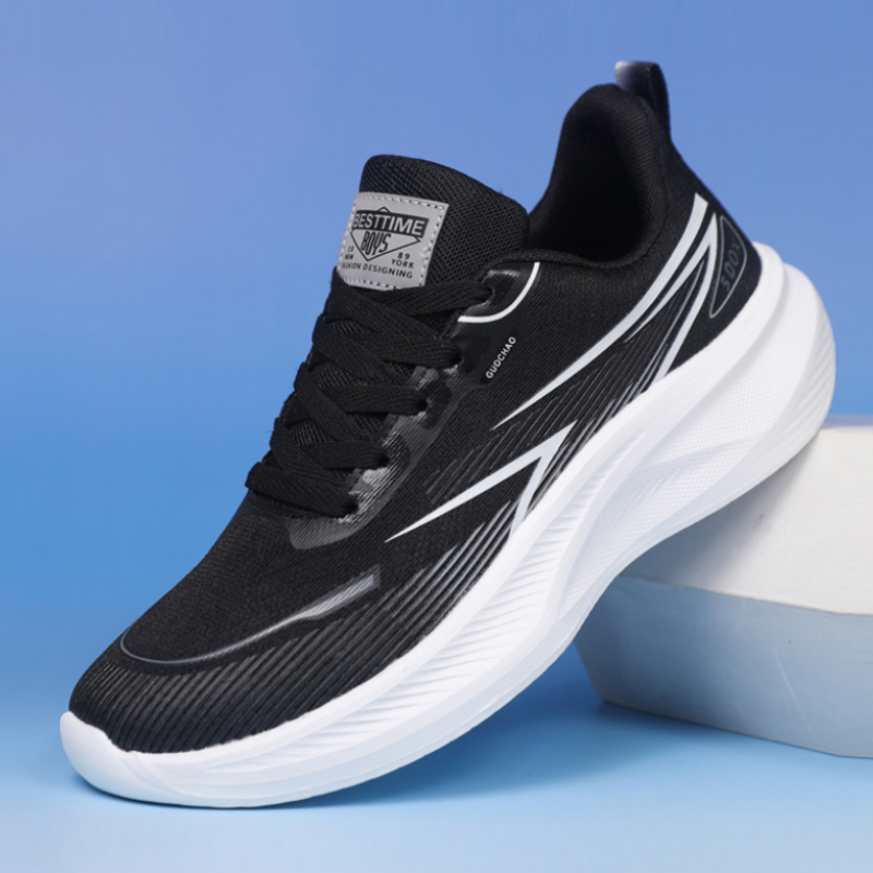 Student Air Flex Mesh Runner Shoes