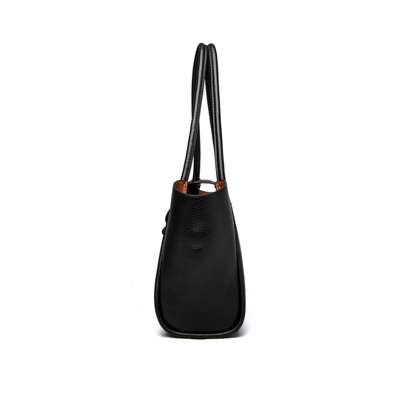 Spacious Everyday Shoulder Bag