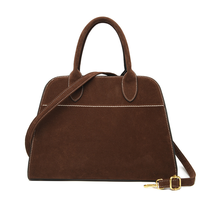 Luxury Retro Handbag For Women