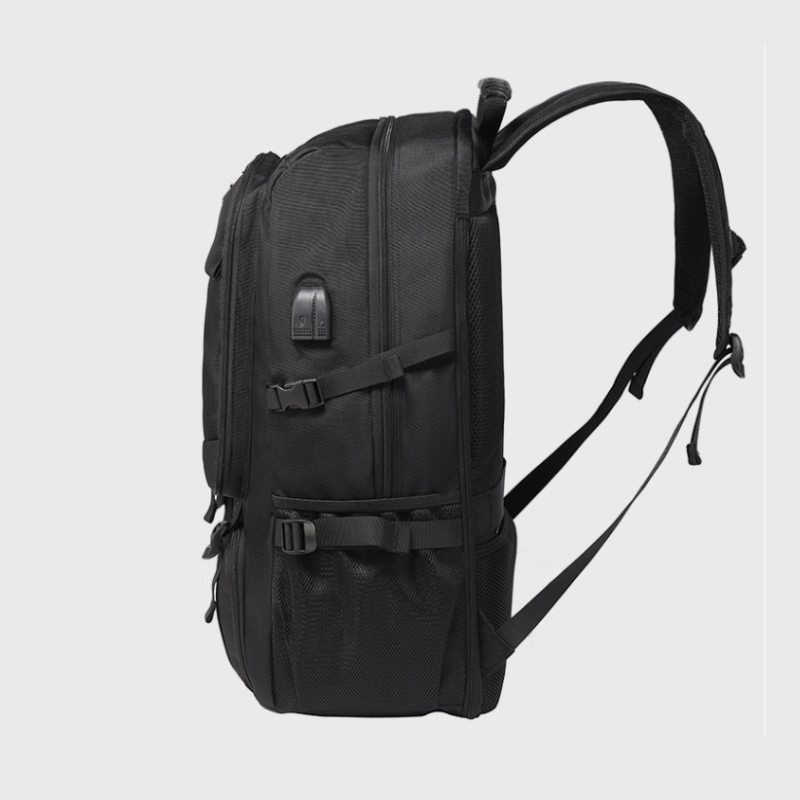 Explorer Max Large Capacity Outdoor Travel Backpack Bag