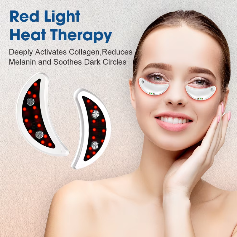 EMS Eye Massage Device