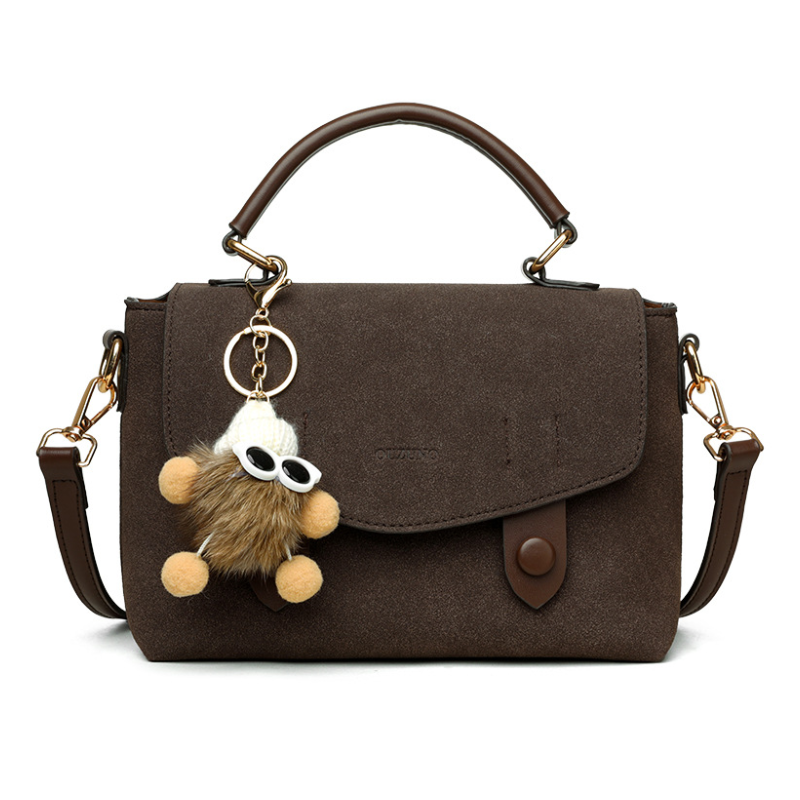 Executive Charm Handbag