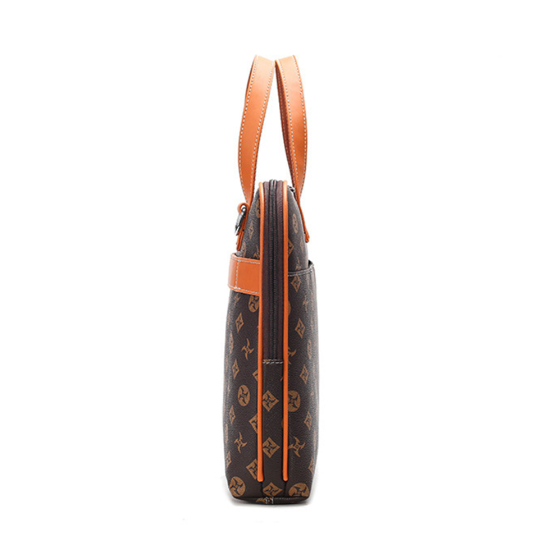 Sleek Universal Laptop Bag For Work