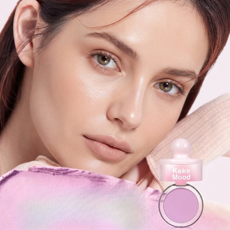 Soft Touch Cream Blush