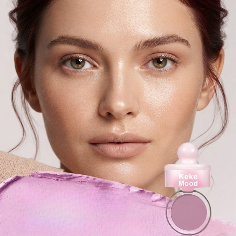 Soft Touch Cream Blush