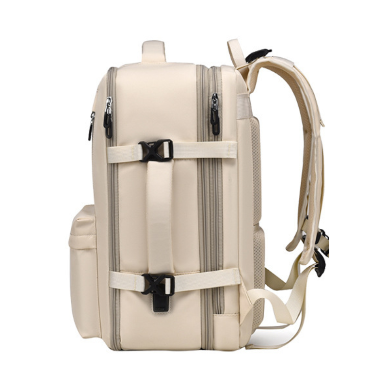 Urban Pro Waterproof Travel Backpack Bag