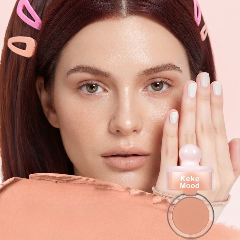 Soft Touch Cream Blush