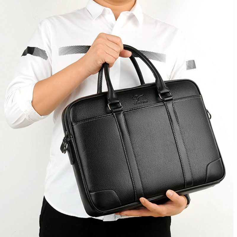 High Quality Large Capacity Laptop Bag For Work And Travel