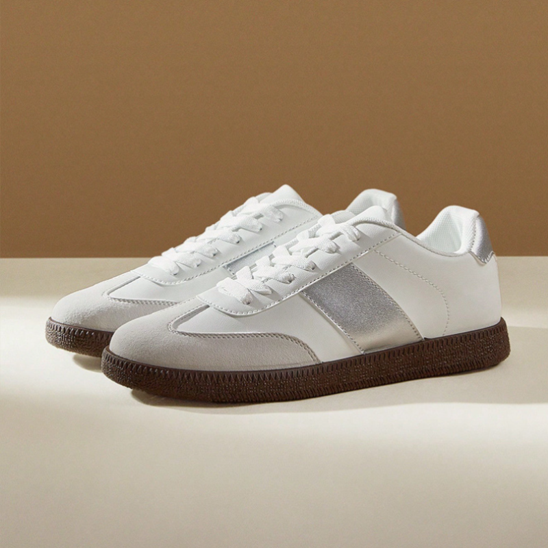 Luxe Vibe Trend Women Sneakers