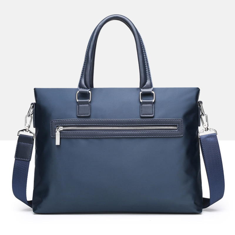 Men’s Waterproof Oxford Business Laptop Bag